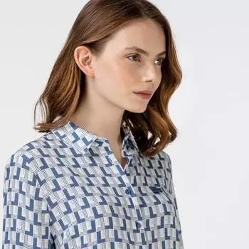 Рубашка Lacoste