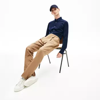 Рубашка Lacoste