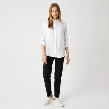 Рубашка Lacoste