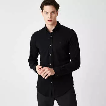 Рубашка Lacoste