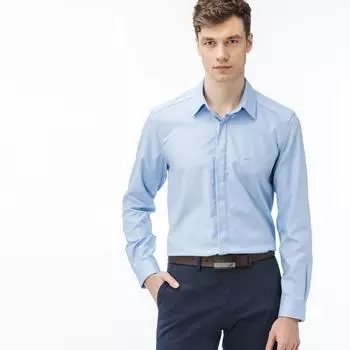 Рубашка Lacoste