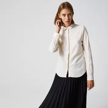 Рубашка Lacoste