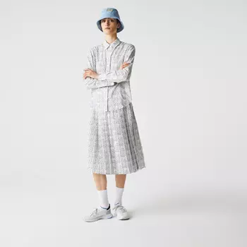 Рубашка Lacoste