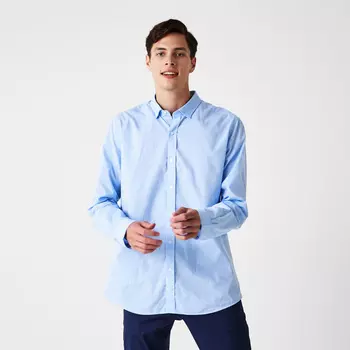 Мужская рубашка Lacoste Slim Fit