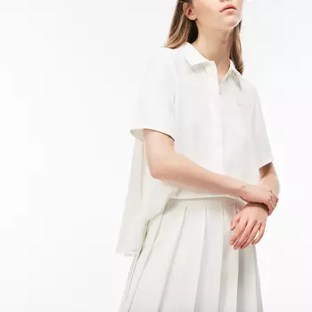 Рубашка Lacoste