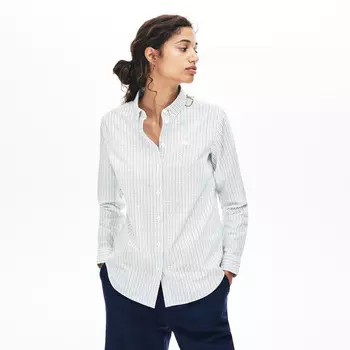 Рубашка Lacoste