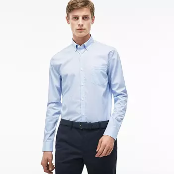Рубашка Lacoste