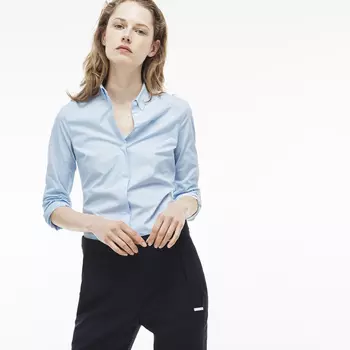 Рубашка Lacoste