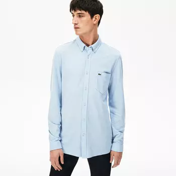 Рубашка Lacoste