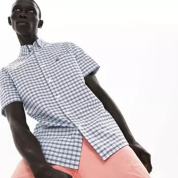 Рубашка Lacoste