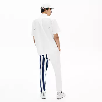 Рубашка Lacoste L!VE