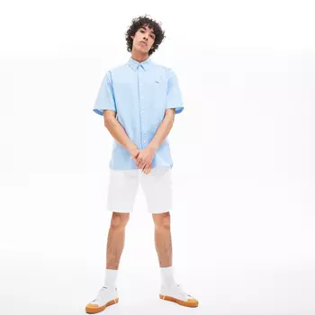 Рубашка Lacoste L!VE