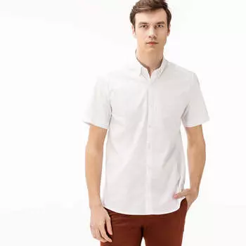 Рубашка Lacoste
