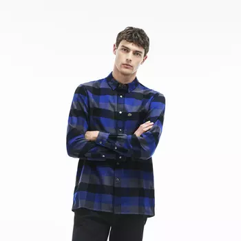 Рубашка Lacoste Regular fit