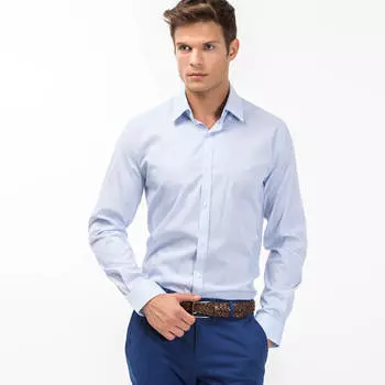Рубашка Lacoste Regular fit