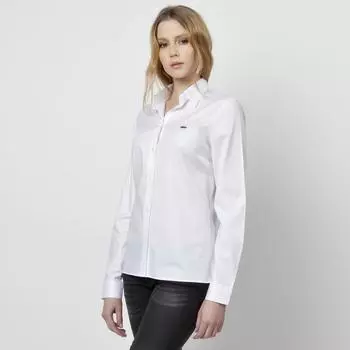 Рубашка Lacoste Regular Fit