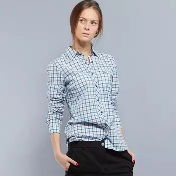 Рубашка Lacoste Regular Fit