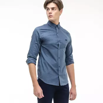 Рубашка Lacoste Regular fit