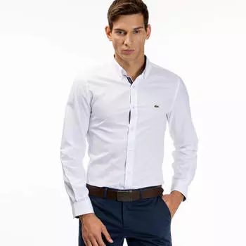 Рубашка Lacoste Regular fit