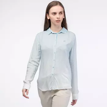Рубашка Lacoste