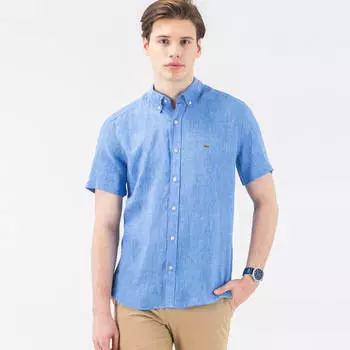 Рубашка Lacoste Regular fit