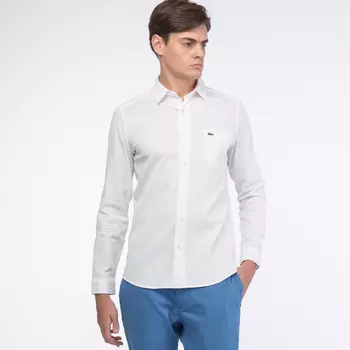 Рубашка Lacoste Regular fit