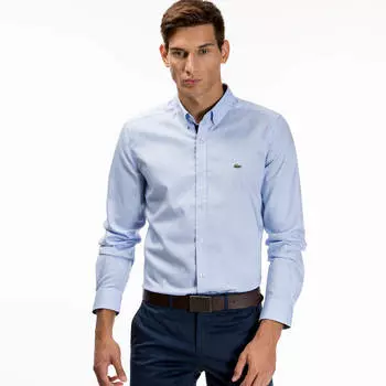 Рубашка Lacoste Regular fit