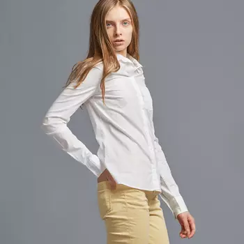 Рубашка Lacoste Slim fit