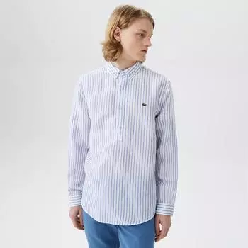 Рубашка Lacoste Unisex Casual Fit