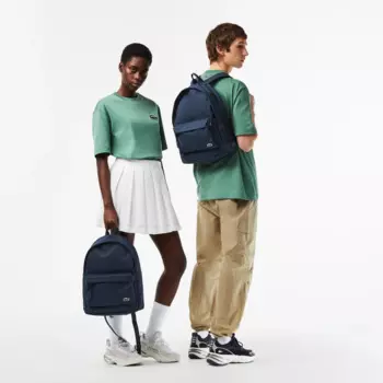 Рюкзак Lacoste Neocroc Unisex
