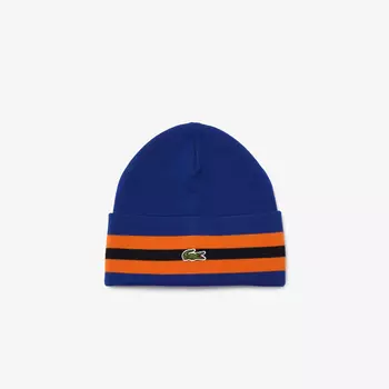 Шерстяная вязаная Lacoste Unisex