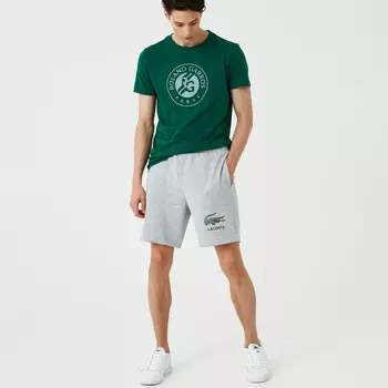 Шорты Lacoste
