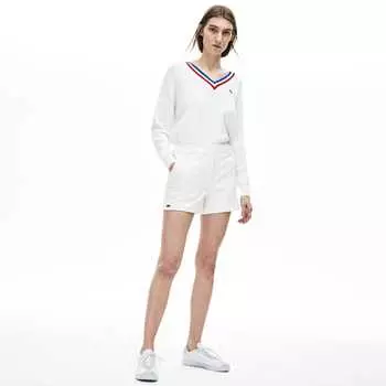 Шорты Lacoste