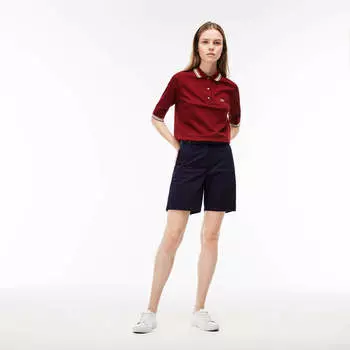 Шорты Lacoste