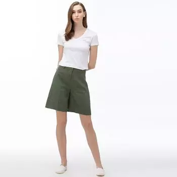 Шорты Lacoste
