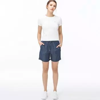 Женские шорты Lacoste Casual Fit