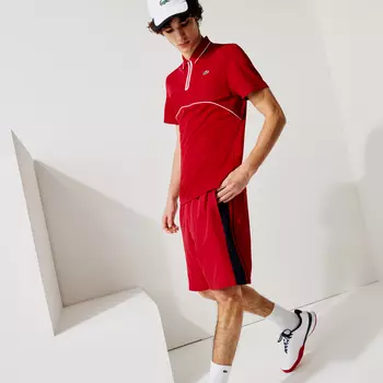 Мужские шорты Lacoste