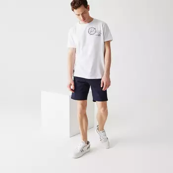 Мужские шорты Lacoste Slim Fit