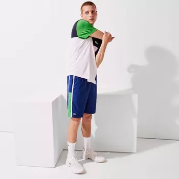 Шорты Lacoste