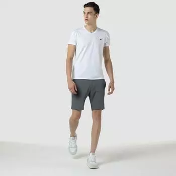 Мужские шорты-бермуды Lacoste Regular Fit