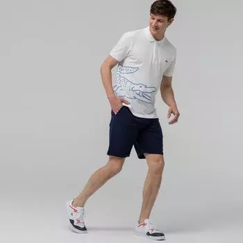 Мужские шорты- шорты Lacoste