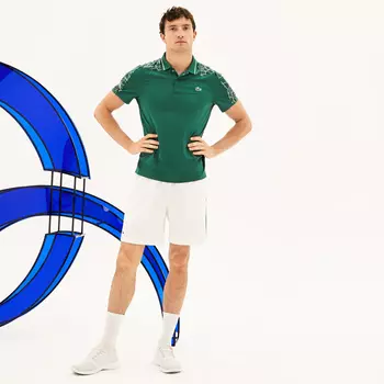 Шорты Lacoste