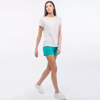 Шорты Lacoste