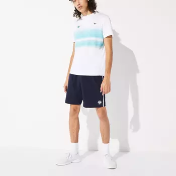 Шорты Lacoste ROLAND GARROS