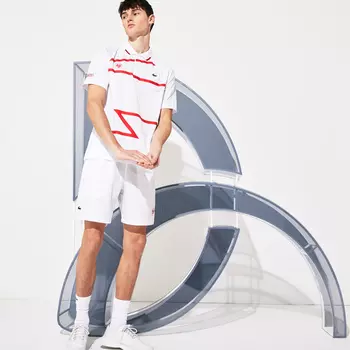 Шорты Lacoste ROLAND GARROS