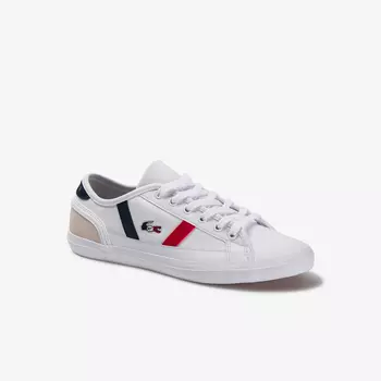 Кеды Lacoste SIDELINE TRI