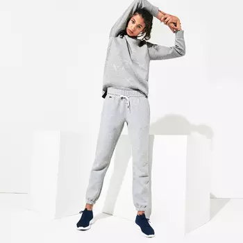Спортиные штаны Lacoste