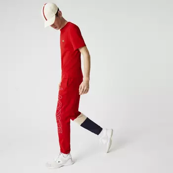 Спортивные мужские брюки Lacoste