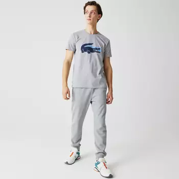 Спортивные брюки Lacoste