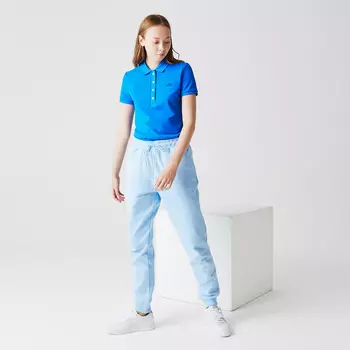 Спортивные женские брюки Lacoste